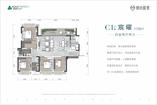 C1宸曜户型