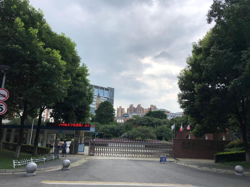 成都美视学校