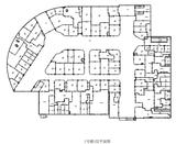 都江堰市精文国际商业广场1期  7728.09平米