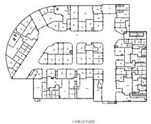 都江堰市精文国际商业广场1期7728.09平户型