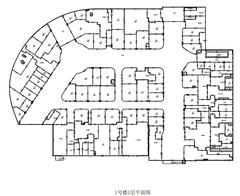 都江堰市精文国际商业广场1期7728.09平户型