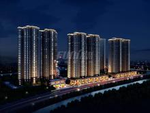 三都汇朝外效果图