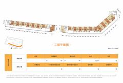 树高北湖丽璟1期64.86平户型