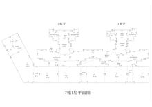 铂悦郡1期169.70平户型