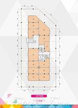 13号楼一层1号商铺