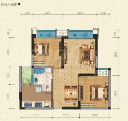 住宅A2