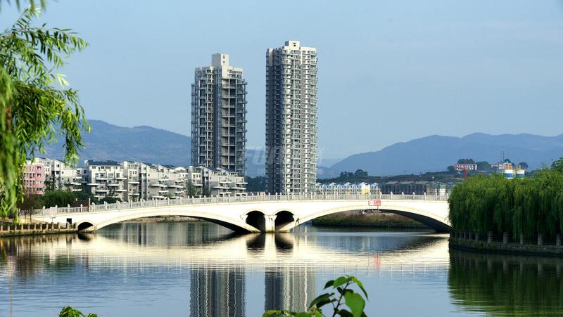 实景图