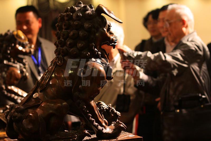 奢侈品展