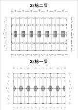 华川银地国际建材城  126.92平米