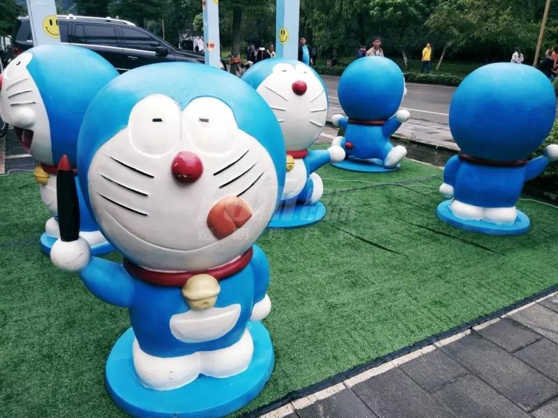 活动实拍图
