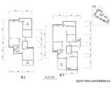 上品金沙1期 4室3厅3卫 232.35平米