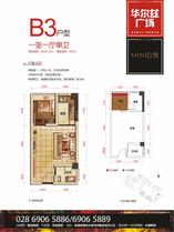 B3
