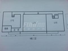 润雅宜园2期310.00平户型
