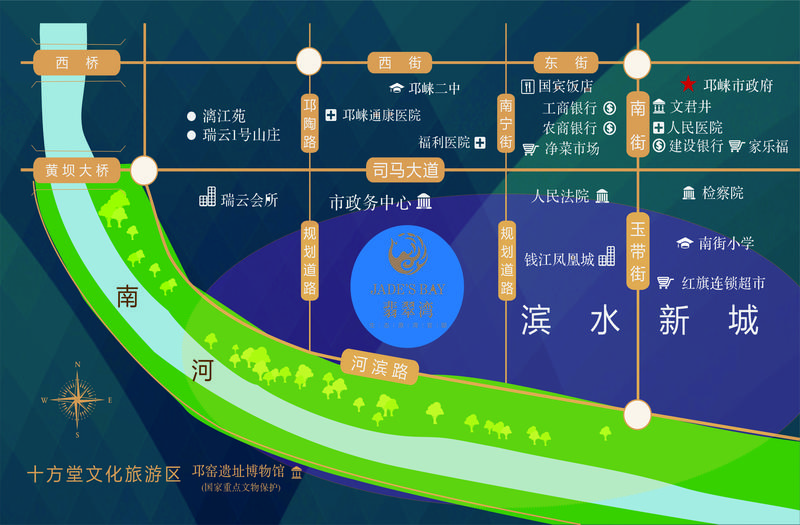配套图