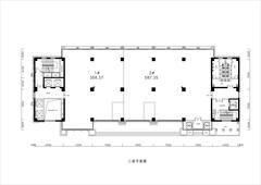 总府时代大厦943.26平户型
