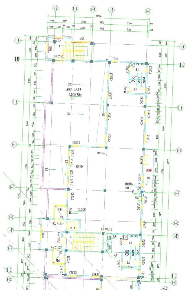 金华西路二段157号附401号