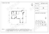 铂悦华庭 4室2厅2卫 158.00平米