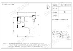 铂悦华庭4室2厅2卫158.00平户型