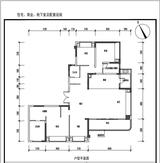 香城壹品府1期（泥巴沱公园里） 4室2厅3卫 189.39平米