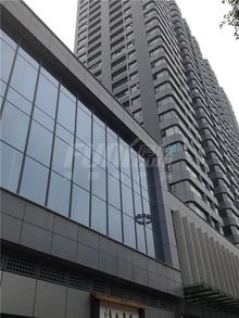 浣花香实景图