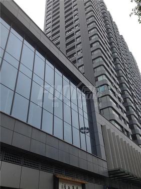 浣花香实景图