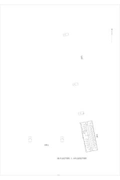 中川商贸城1期828.43平户型