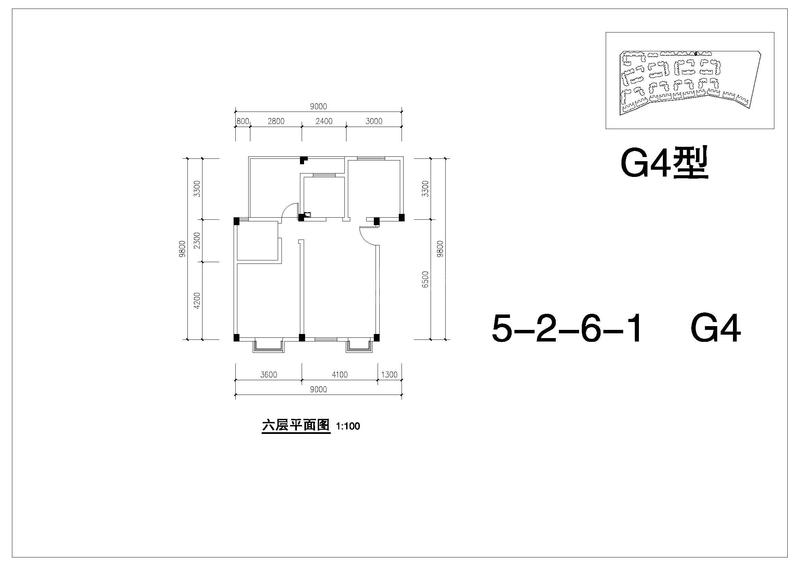 堤亚纳河谷5-2-6-1