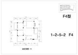 堤亚纳河谷 3室2厅2卫 102.06平米