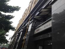 金沙御苑实景图