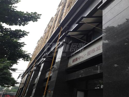 金沙御苑实景图