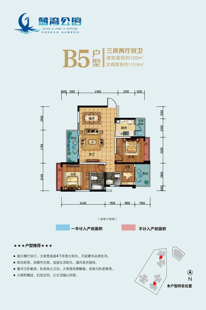 B5