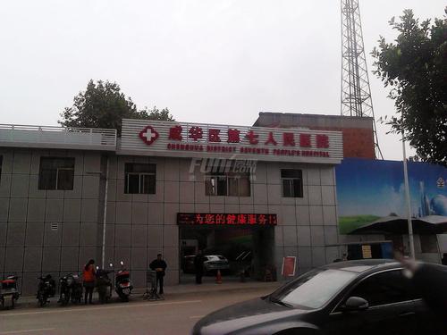 北湖国际城配套图