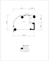 3号楼1层5号房