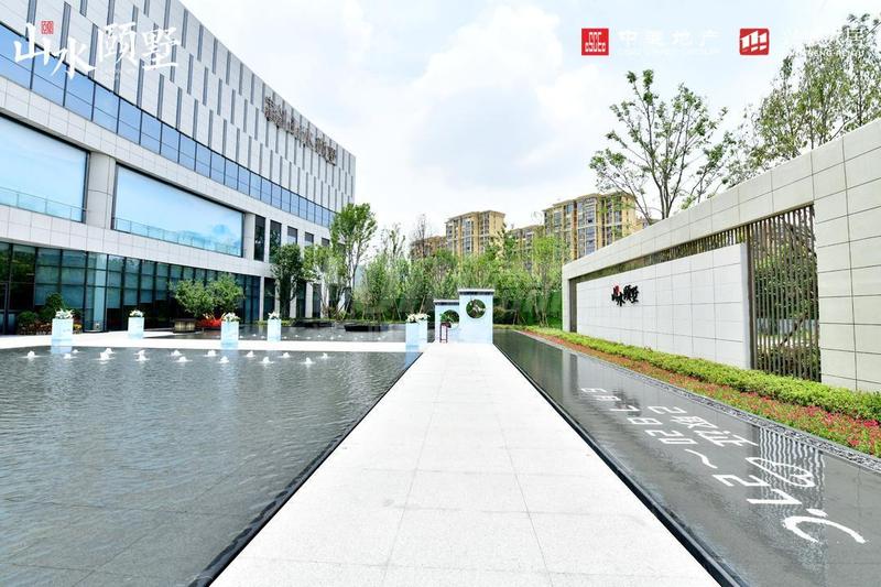 实景图