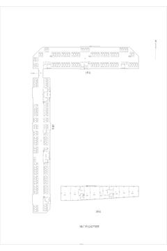 中川商贸城1期6987.03平户型