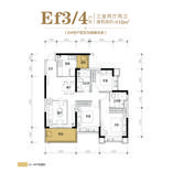 Ef3/4