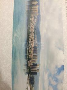 棕榈湖国际社区三期实景图