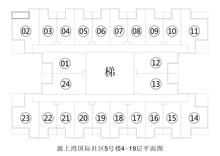 源上湾国际社区2期区位图