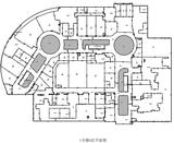 都江堰市精文国际商业广场1期  13631.45平米
