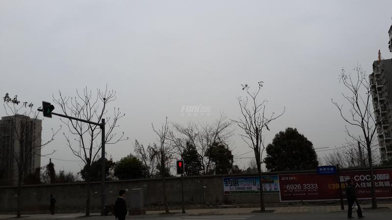 项目实景