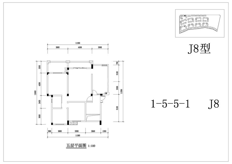 堤亚纳河谷1-5-501