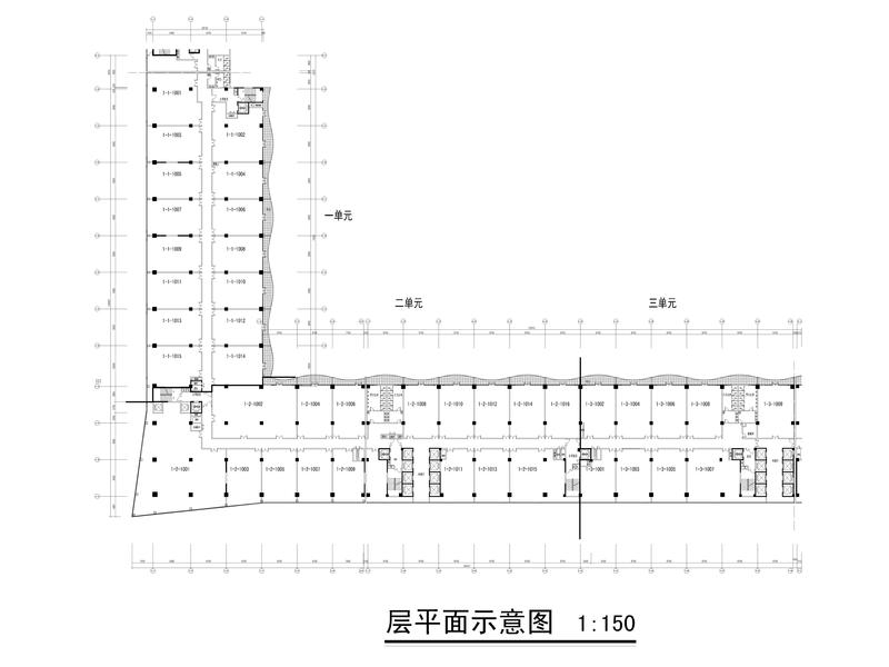 四栋
