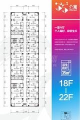 中国铁建广场  1061.47平米