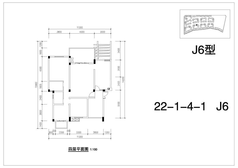 堤亚纳河谷22-1-401