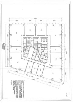 成都万达瑞华中心1990.10平户型
