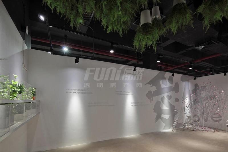 招商地产总部精装体系标准化研发基地