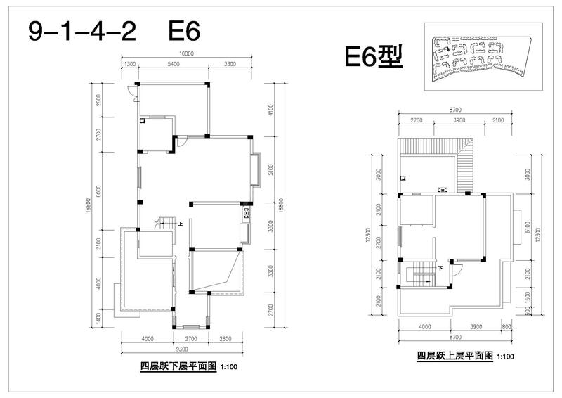 堤亚纳河谷9-1-402