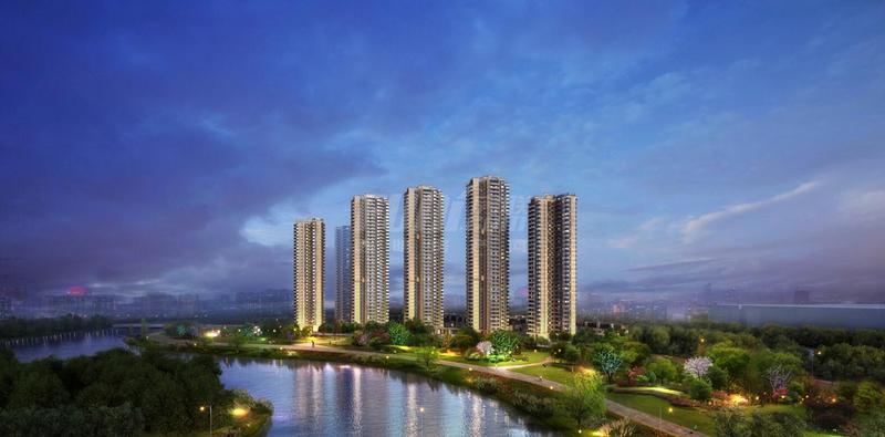 龙湾御府