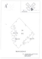 中德英伦联邦3期 3室2厅1卫 106.00平米