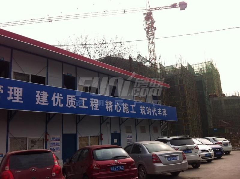 工程进度